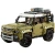 Игрушка Техник LAND ROVER DEFENDER