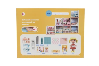 Игровой набор «Милый уголок» Кухня Funky toys FT3103