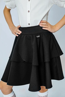 ➜ Школьные юбки для девочек ➜ ᐈ Купить недорого в steklorez69.ru™