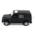 Машина р/у 1:14 Mercedes G55 AMG Цвет Черный