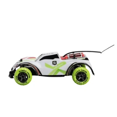 Машина Икс Булл на р/у 1:18