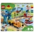 Конструктор LEGO DUPLO “Грузовой поезд“ Конструктор LEGO DUPLO “Грузовой поезд“