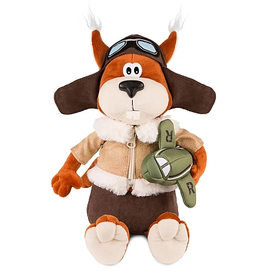 Maxitoys Мягкие игрушки MT-MRT04202103-24