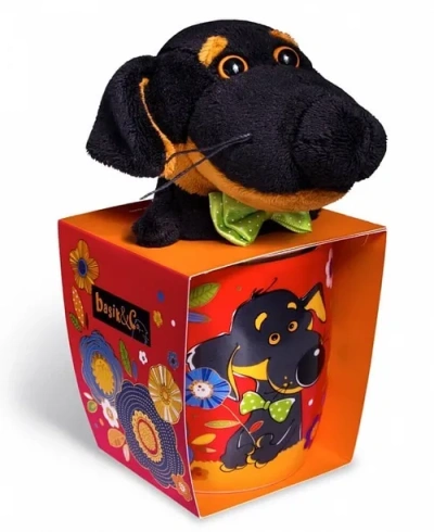 Подарочный набор Серия Enjoy – Ваксон