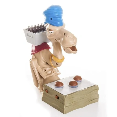 Fotorama Игра Плюющий верблюд интерактивный(НЕ ИСП)