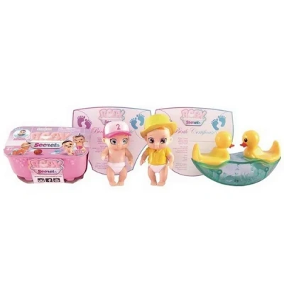 Игрушка BABY Secrets Набор с качелями-балансиром, блистер