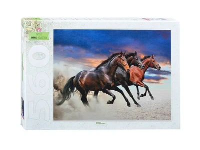 Лошади 560 д.