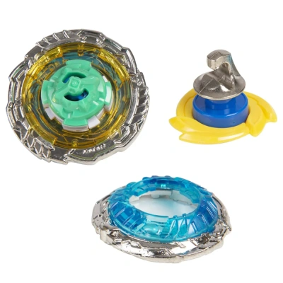 Инфинити Надо. Волчок Атлетик, Super Whisker. TM Infinity Nado