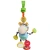 Playgro Игрушка-подвеска «Ослик»