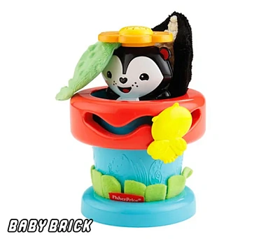 Fisher Price Интерактивные игрушки DFP91