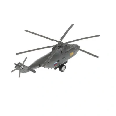 ТЕХНОПАРК Транспорт COPTER-20SL-GY