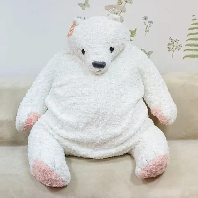 Мягкая игрушка Медведь BIG DL412014402W