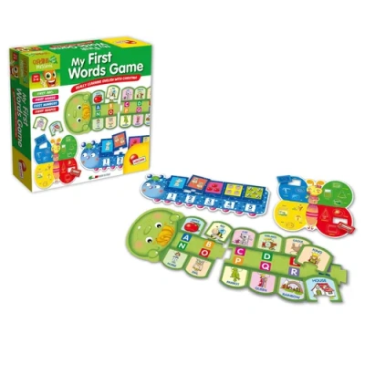 LISCIANI Обучающие игрушки E54275