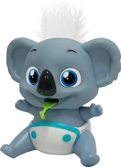Игрушка интерактивная Лакомки-Munchkinz Коала, пластмасса