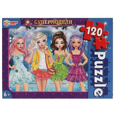 Умные игры  Настольные игры 4680107915313