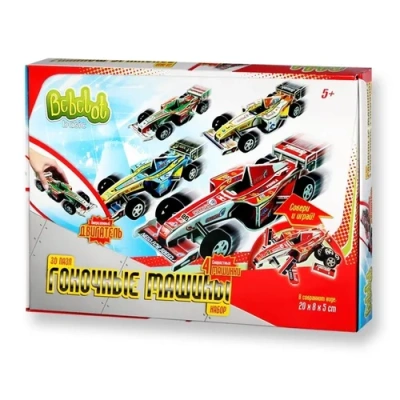 Bebelot Конструкторы ВВА0712-104