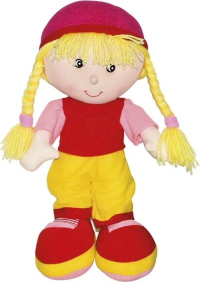 Кукла «Джейн»