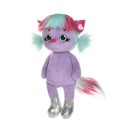 Fluffy Heart Мягкие игрушки MT-MRT081903-22