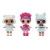 Игрушка L.O.L. Surprise Куколка Winter Chill Confetti Doll Капсула Конфетти Игрушка L.O.L. Surprise Куколка Winter Chill Confetti Doll Капсула Конфетти