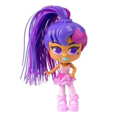 Кёрли гёрлс Балерина Хейли