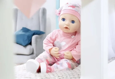 Одежда для куклы Baby Annabell демисезонная