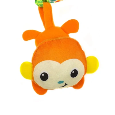 Развивающая игрушка «Спиралька»