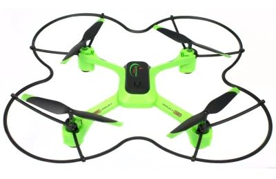 Квадрокоптер р/у «Стример» (видео) (з/у+акк)