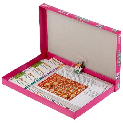 Умные игры Настольные игры 4690590231227