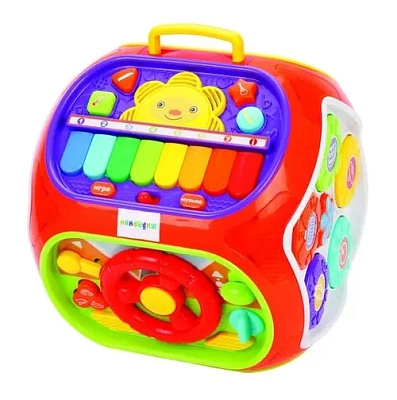 Интерактивный игровой комплекс “Мультицентр“