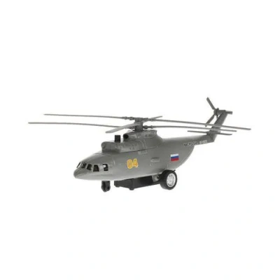 ТЕХНОПАРК Транспорт COPTER-20SL-GY