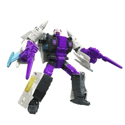 TRANSFORMERS ИГРУШКА ТРАНСФОРМЕР ДЭЛЮКС СЕРИЯ ОФРАЙЗ в ассортименте