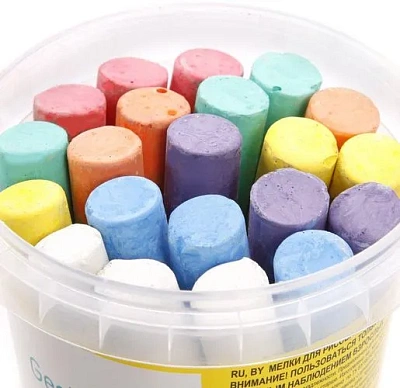 Мелки  для рисования