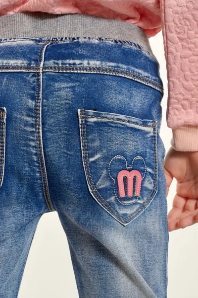 DELORAS Джинсы 17536