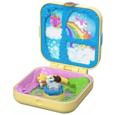 Polly Pocket® Мини-мир