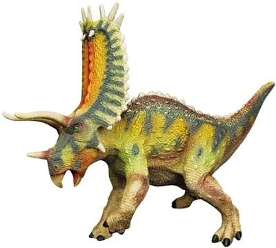 Игрушка динозавр серии "Мир динозавров" - Фигурка Пентацератопс