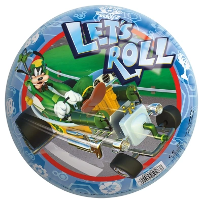 Мяч Дисней Микки Маус 23 см 