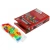 ИГРАЕМ ВМЕСТЕ Настольные игры 2002K358-R