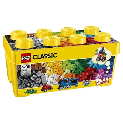 Конструктор LEGO classic Набор для творчества среднего размера