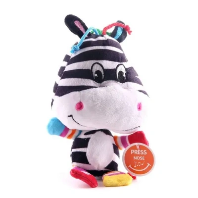 Happy Snail Игрушки для новорожденных 17HS06MFR