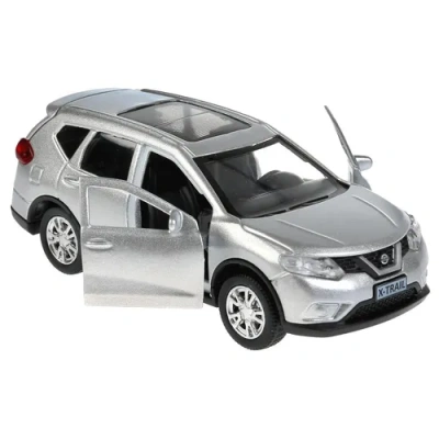 ТЕХНОПАРК Транспорт X-TRAIL-SL