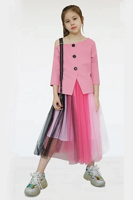 DELORAS Блуза 20897