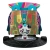 Зверек Зублс, 1 шт Зверек Зублс, 1 шт