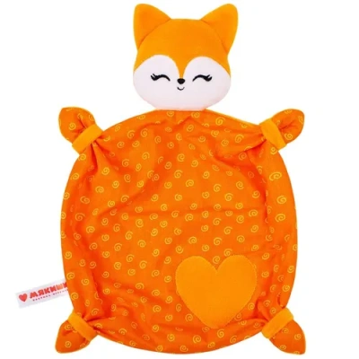 Мякиши Игрушки для новорожденных 615 МЯКИШИ