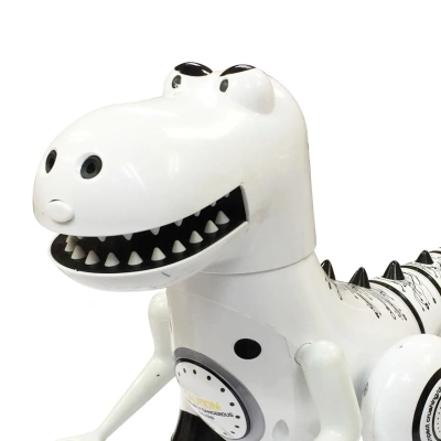 Робот Робозавр