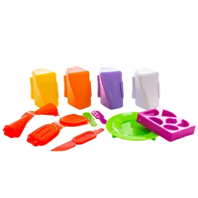 Набор для творчества «Мороженое»