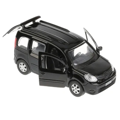 ТЕХНОПАРК Транспорт KANGOO-BK