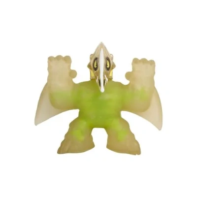 Гуджитсу Игрушка тянущаяся фигурка Террэк Дино Икс-Рэй GooJitZu