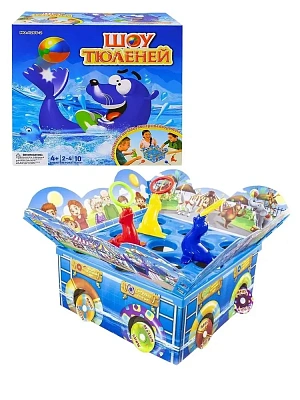 No Name Настольные игры A1230378B