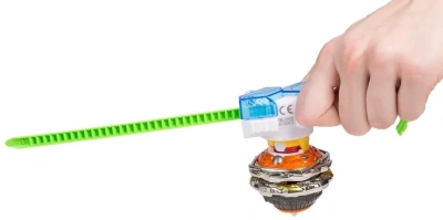 Инфинити Надо. 2 волчка Сплит, Fox&Sword. TM Infinity Nado