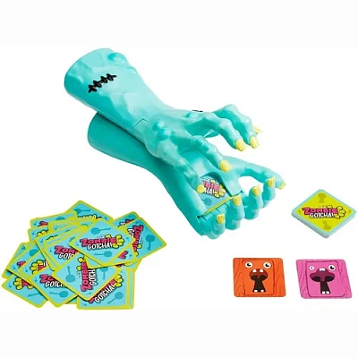 Игра Зомби-рука